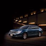 Nissan Teana 2012 года (JP)